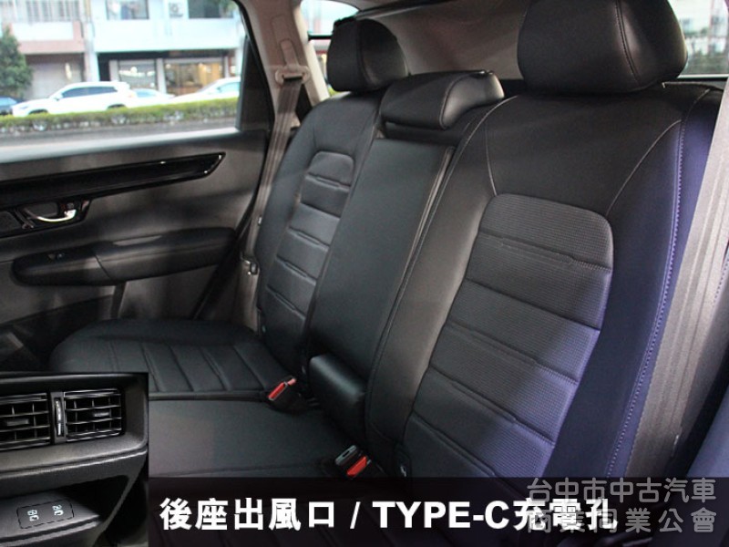 ⭕正25年出廠S版⭕僅跑6000根本就是新車⭕全車原漆原鈑件✅可全額貸✅新車利率✅電尾門⭕LV2跟車⭕盲點偵測⭕電動椅