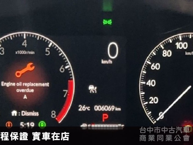 ⭕正25年出廠S版⭕僅跑6000根本就是新車⭕全車原漆原鈑件✅可全額貸✅新車利率✅電尾門⭕LV2跟車⭕盲點偵測⭕電動椅