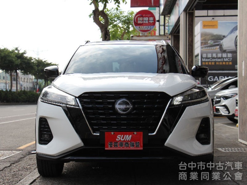 ⭕市場唯一⭕正25年出廠落地新車⭕樂咖特仕版 ✅全車黑化套件 ✅JBL音響✅360環景 ✅恆溫空調 ✅黑色尾翼⭕實車在店