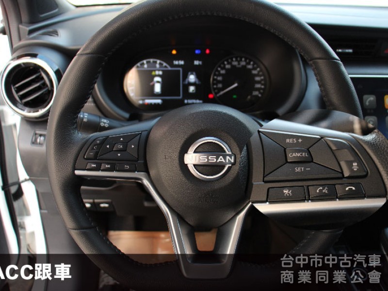 ⭕市場唯一⭕正25年出廠落地新車⭕樂咖特仕版 ✅全車黑化套件 ✅JBL音響✅360環景 ✅恆溫空調 ✅黑色尾翼⭕實車在店