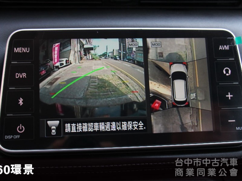 ⭕市場唯一⭕正25年出廠落地新車⭕樂咖特仕版 ✅全車黑化套件 ✅JBL音響✅360環景 ✅恆溫空調 ✅黑色尾翼⭕實車在店