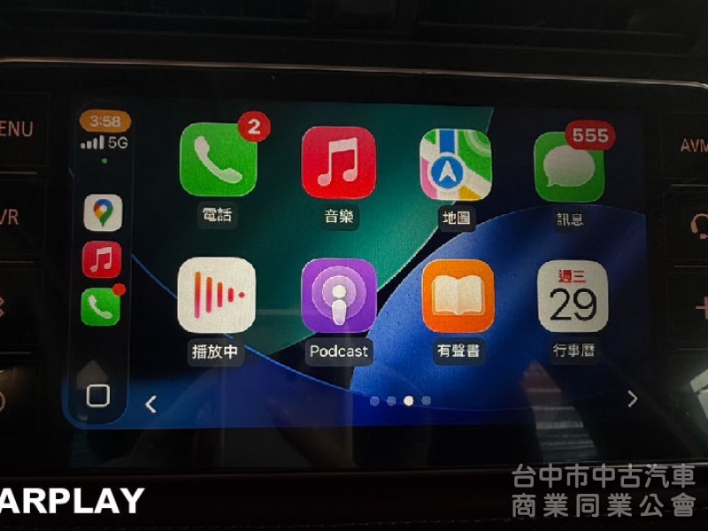 ⭕市場唯一⭕正25年出廠落地新車⭕樂咖特仕版 ✅全車黑化套件 ✅JBL音響✅360環景 ✅恆溫空調 ✅黑色尾翼⭕實車在店