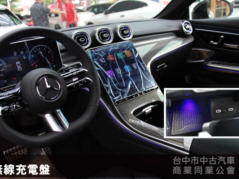 ⭕保證是全省最低價最高階⭕正25年全新車CLE300 四輪傳動✅全滿配車款✅多光束✅抬顯✅柏林✅夜色套件✅未領牌新車利率