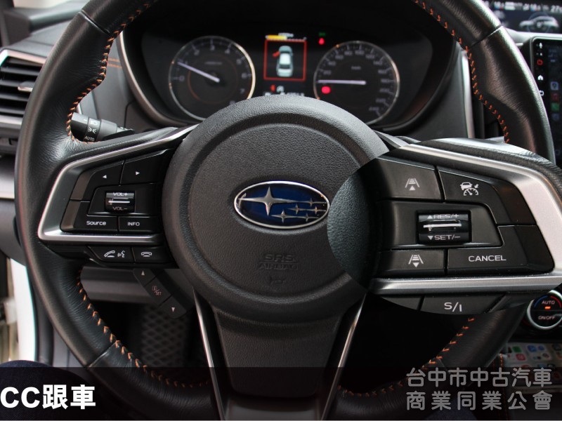 ✅市場最低價⭕四輪驅動小休旅⭕ACC跟車⭕倒車顯影⭕盲點⭕全時四驅⭕電動尾門⭕無線CARPLAY✅全車原鈑件✅可全額貸