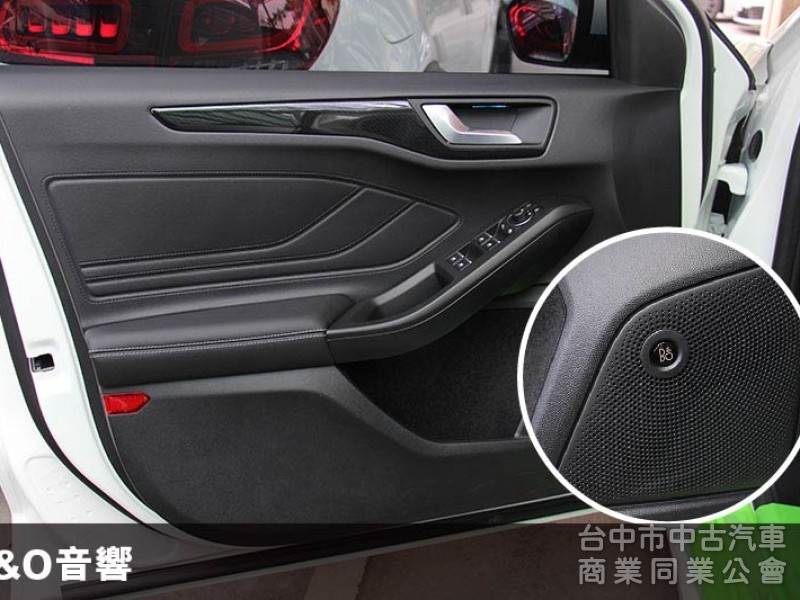 ✅市場最新25年 旅行版ST-LINE-WAGON✅保固中✅電動尾門✅電動椅✅抬顯.B&O✅液晶儀表✅轉向頭燈✅ACC