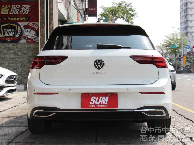 ⭕2024年出廠⭕僅跑9000KM⭕駕駛電動椅✅抬頭顯示器 ✅HK音響✅IQ DRIVE輔助✅盲點⭕實車在店⭕新車保固