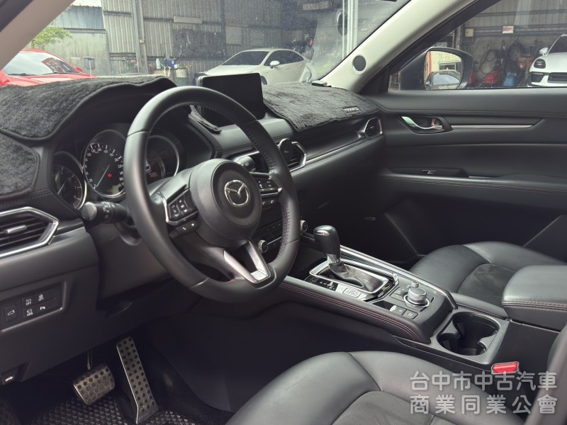 黑豔旗艦版⭕BOSE音響⭕電動椅✅黑化外觀套件✅ LV2跟車 ✅360環景✅黑化鋁圈✅抬顯⭕可全貸⭕全原廠保養⭕原鈑件