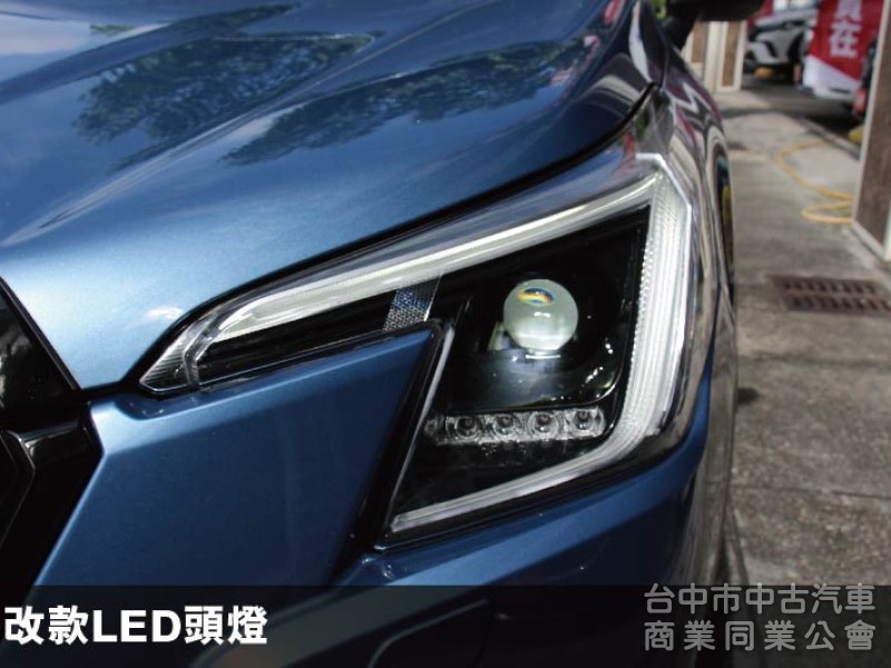 最頂規I-S版⭕小改款全套LV2跟車✅車道置中輔助✅電動天窗✅電尾門✅18吋鋁圈✅ACC跟車✅原廠保養✅原廠保固✅可全貸