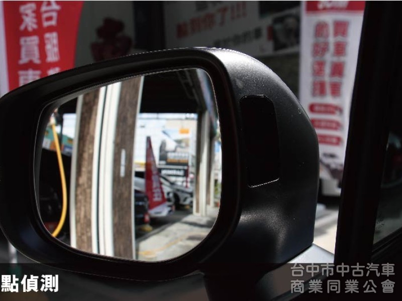 最頂規I-S版⭕小改款全套LV2跟車✅車道置中輔助✅電動天窗✅電尾門✅18吋鋁圈✅ACC跟車✅原廠保養✅原廠保固✅可全貸