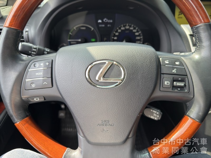 Lexus RX450h頂級版 黑配黑 全景天窗 免鑰匙 通風座椅 資料完整齊全 內裝美 車庫車 可貸款 可全額貸款 