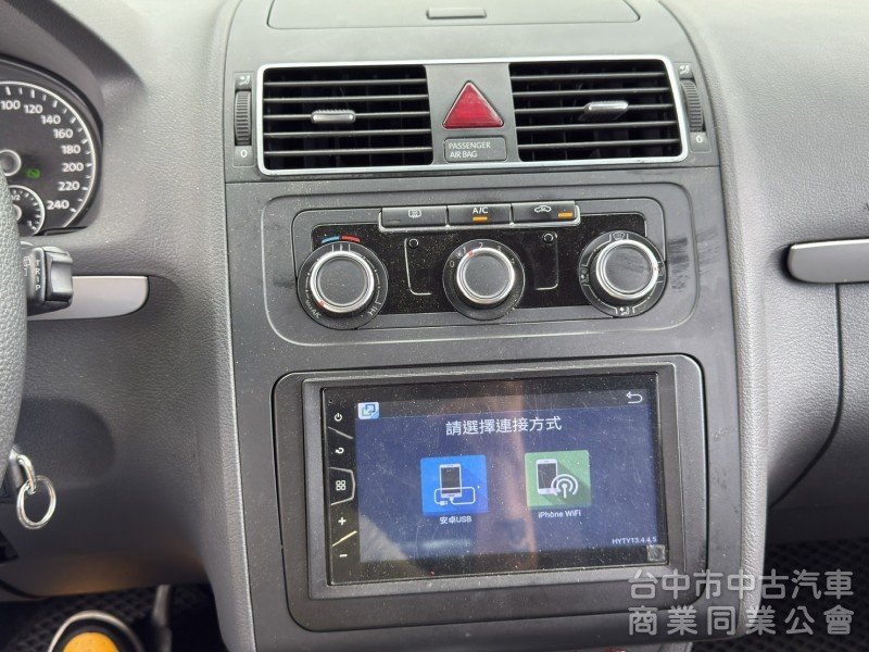 七人座 鈑件 內裝美 按時保養 底盤無異音 可配合任何專業檢查與鑑定 可全額貸款