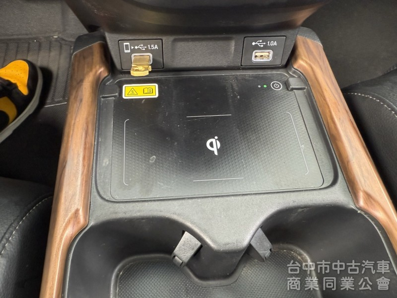 1.5S頂級 原鈑件 原廠保養/原廠保固中 升級360環景影像 可貸款 可全額貸