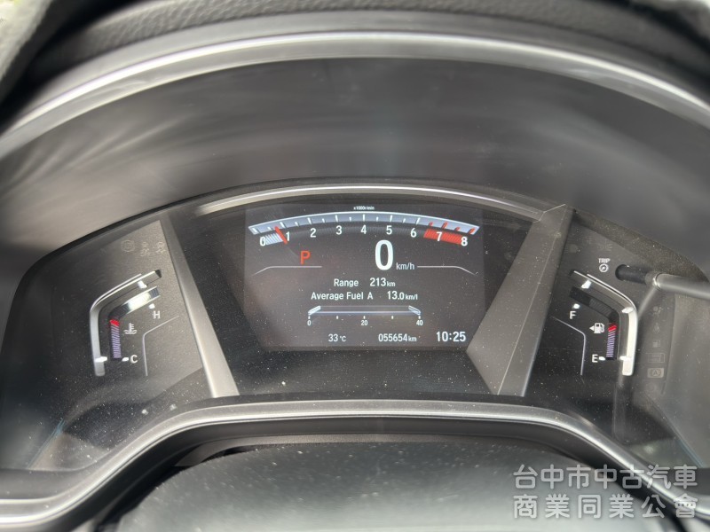 1.5S頂級 原鈑件 原廠保養/原廠保固中 升級360環景影像 可貸款 可全額貸