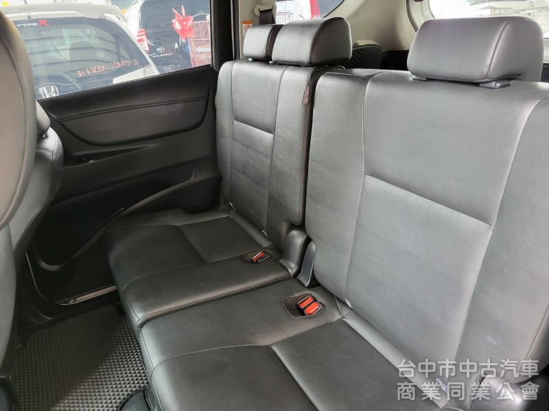 2017年 SIENTA 1500CC 白色 全車原漆原鈑件，一手車，可認證，可全額貸款。