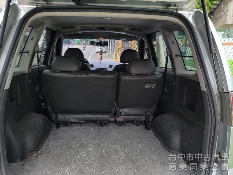 2014年 Zinger 2.4L 里程17萬，內裝乾淨，引擎健康，底盤無生鏽，載貨載人好幫手，0元交車。