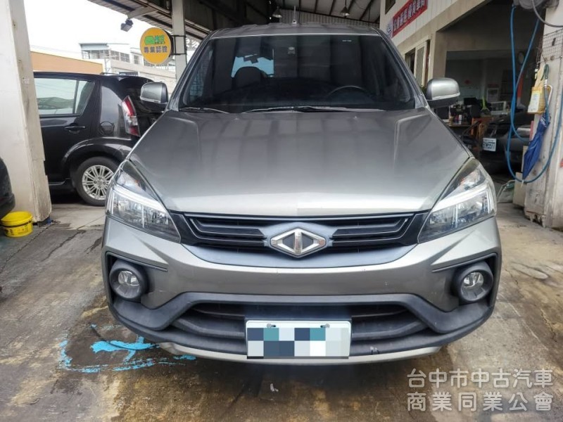 2020 年 Zinger pick up 林哥皮卡，晶鑽型 ，最經濟實惠的皮卡車 一手車，定速，17吋鋁圈，安卓機