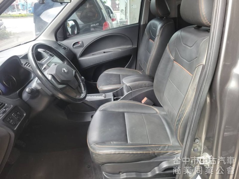 2020 年 Zinger pick up 林哥皮卡，晶鑽型 ，最經濟實惠的皮卡車 一手車，定速，17吋鋁圈，安卓機