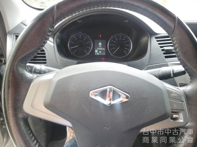 2020 年 Zinger pick up 林哥皮卡，晶鑽型 ，最經濟實惠的皮卡車 一手車，定速，17吋鋁圈，安卓機