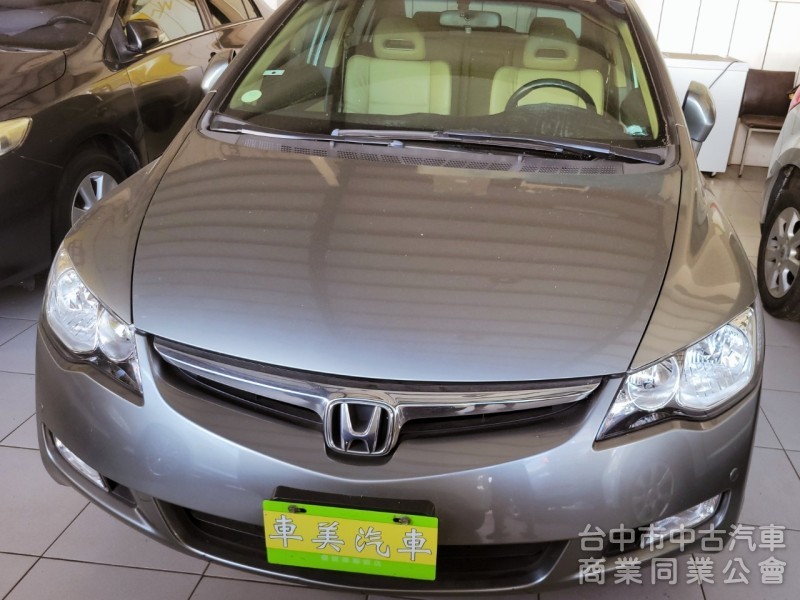 <車美汽車>2007 年 最美的八代 K12 1.8L 里程13萬，引擎乾淨無漏油，耐看耐操車款，天窗，快撥，恆溫。
