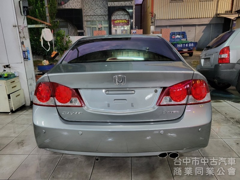 <車美汽車>2007 年 最美的八代 K12 1.8L 里程13萬，引擎乾淨無漏油，耐看耐操車款，天窗，快撥，恆溫。