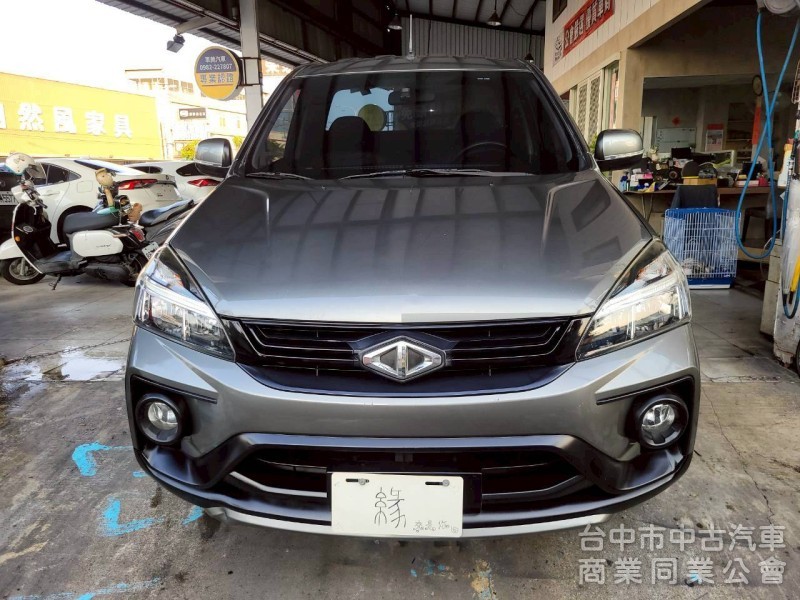 2020 年 Zinger pick up 林哥皮卡，晶鑽型 ，最經濟實惠的皮卡車 一手車 定速，17吋鋁圈，安卓機，倒