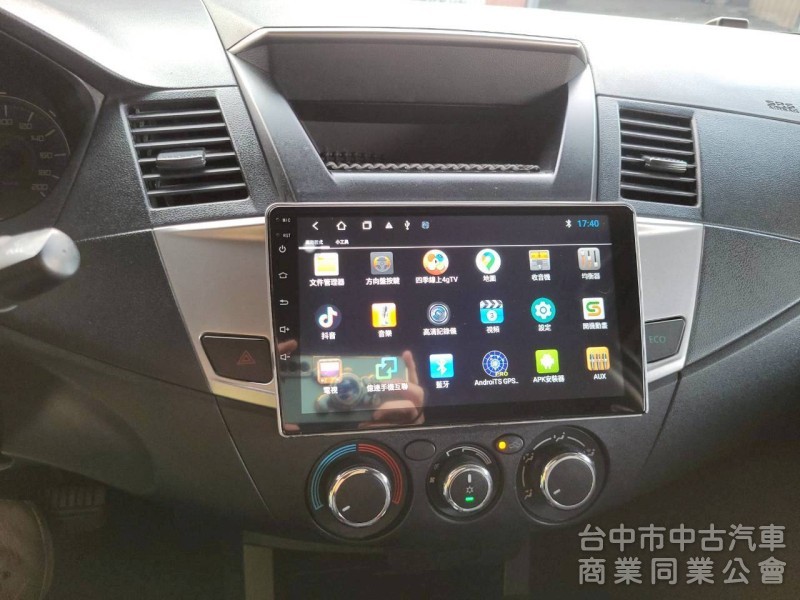 2020 年 Zinger pick up 林哥皮卡，晶鑽型 ，最經濟實惠的皮卡車 一手車 定速，17吋鋁圈，安卓機，倒
