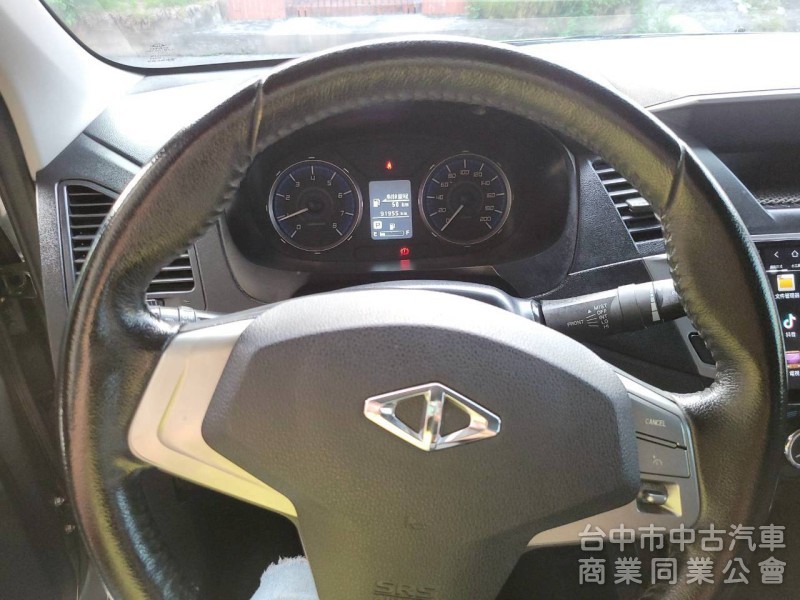 2020 年 Zinger pick up 林哥皮卡，晶鑽型 ，最經濟實惠的皮卡車 一手車 定速，17吋鋁圈，安卓機，倒