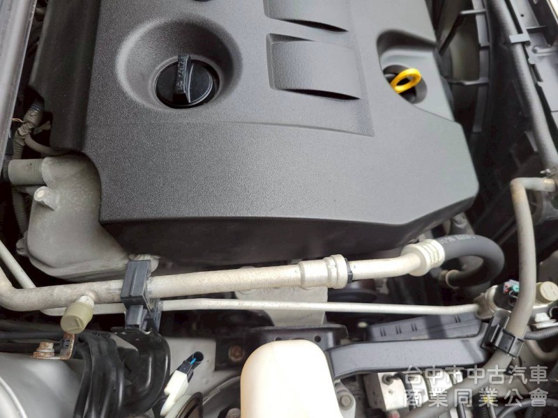 2014 年 Altis 經典版，恆溫，定速，原鈑件，引擎安靜無漏油，保養紀錄完整，可全額貸款。