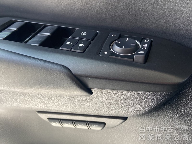 Lexus NX 200t 精緻工藝造就創新科技