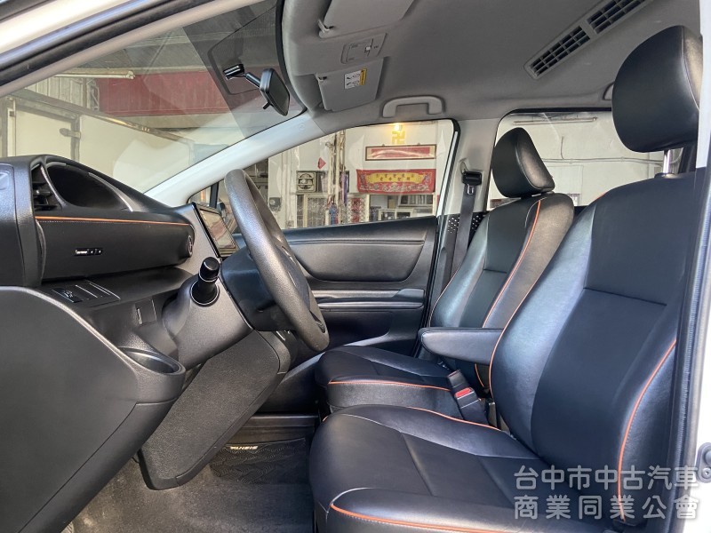 TOYOTA  SIENTA 1.8L