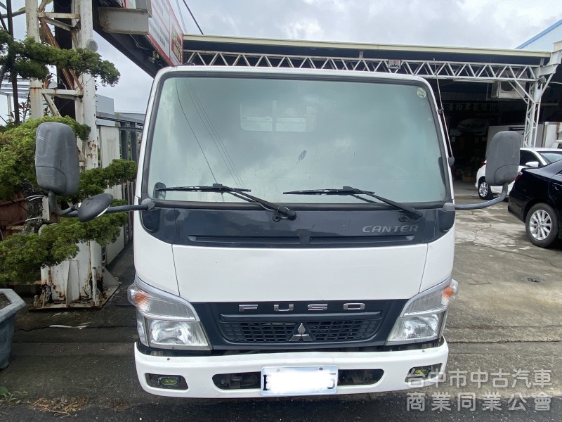 Mitsubishi/三菱Canter3.0L