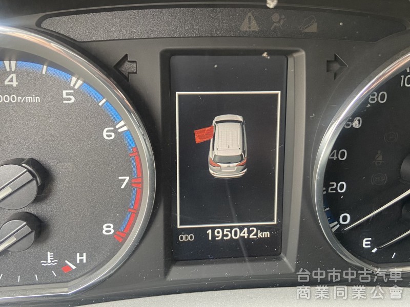 2017年式  Toyota 豐田    RAV-4  突顯SUV與生俱來的運動本質!!