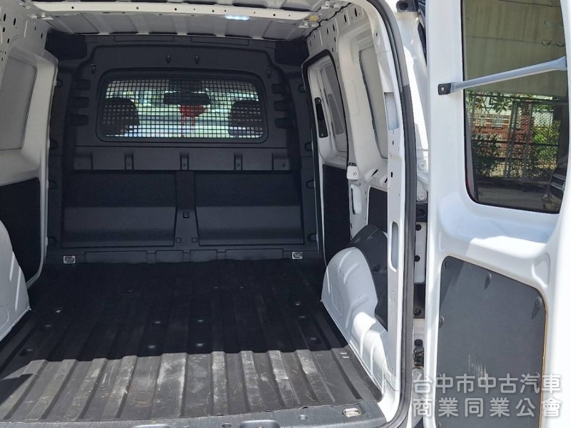 重光汽車  VW CADDY MAXI 1.5TSI手排6速-2023