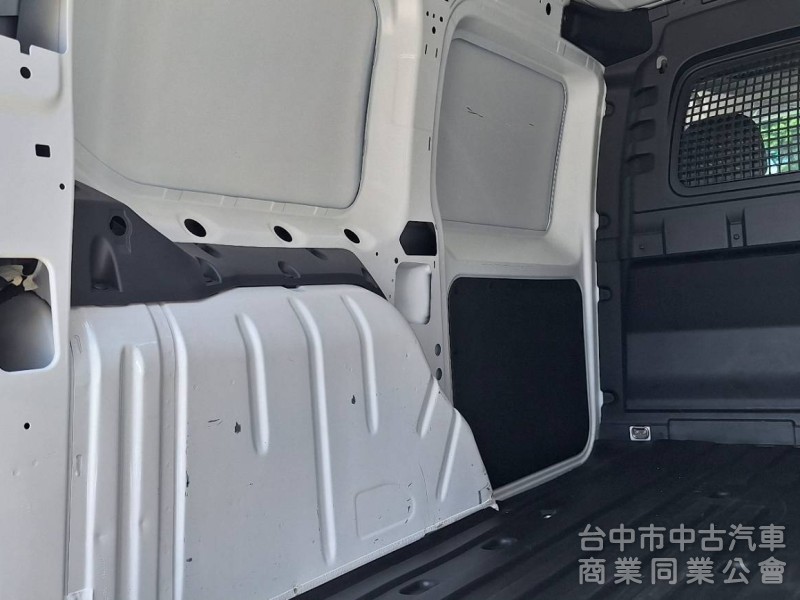 重光汽車  VW CADDY MAXI 1.5TSI手排6速-2023
