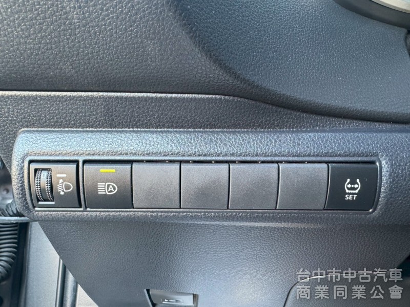 2019 ALTIS 12代 豪華版