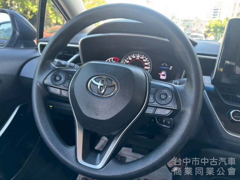 2019 ALTIS 12代 豪華版