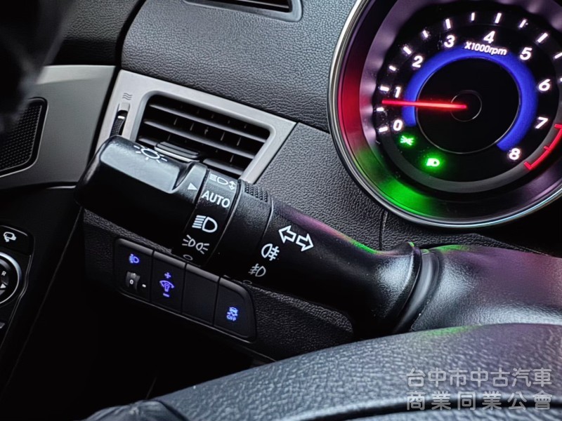 2015 Elantra Ex GLS 影音旗艦版