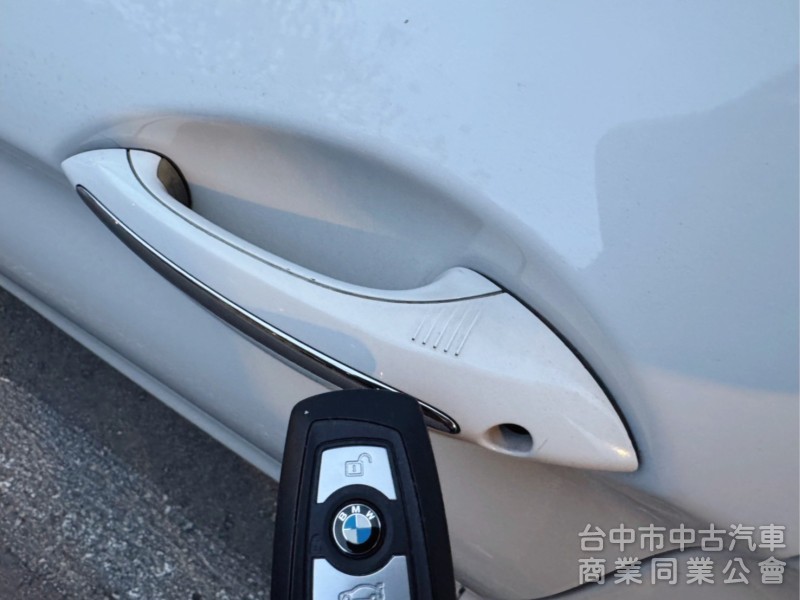 2014 BMW 528I