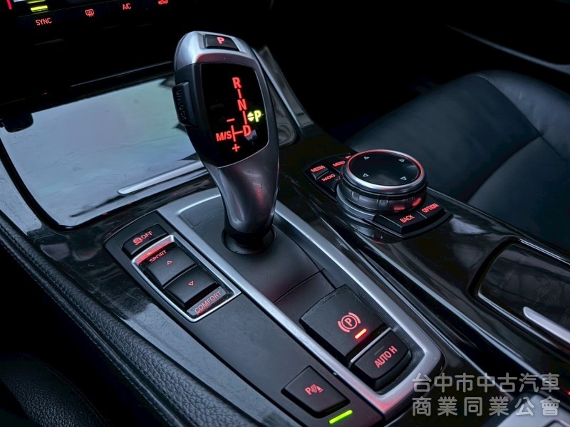 2014 BMW 528I