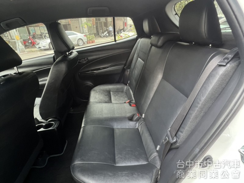 2020 YARIS