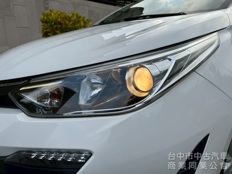 2020 YARIS