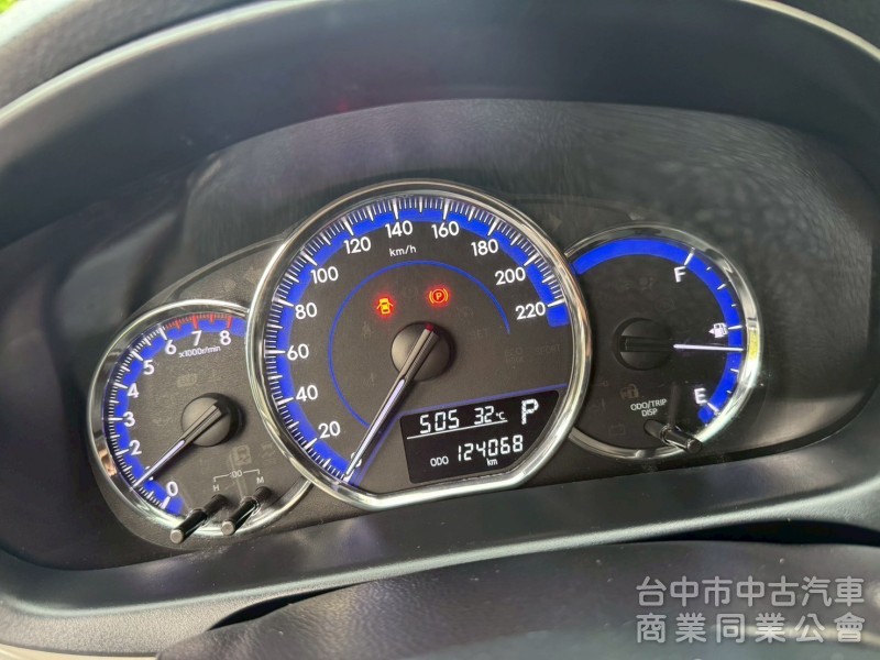 2020 YARIS