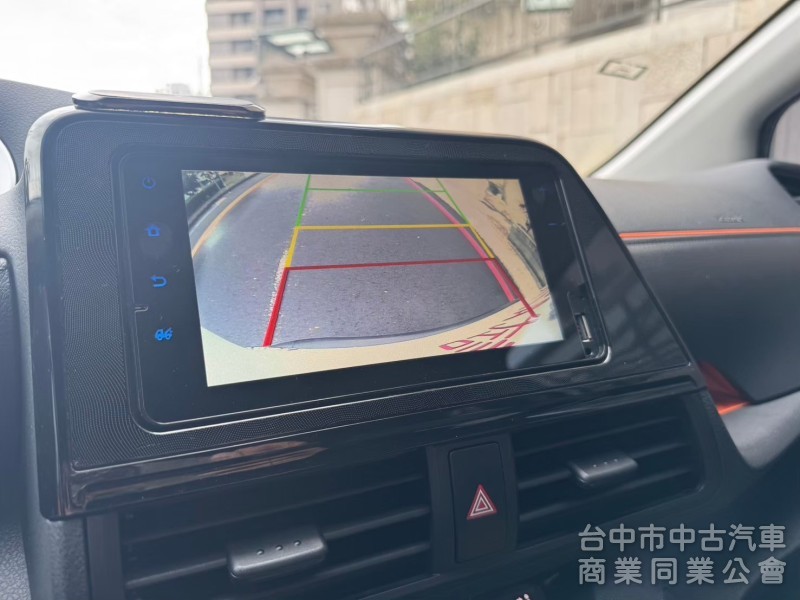 2019年SINTA 七人座豪華版
