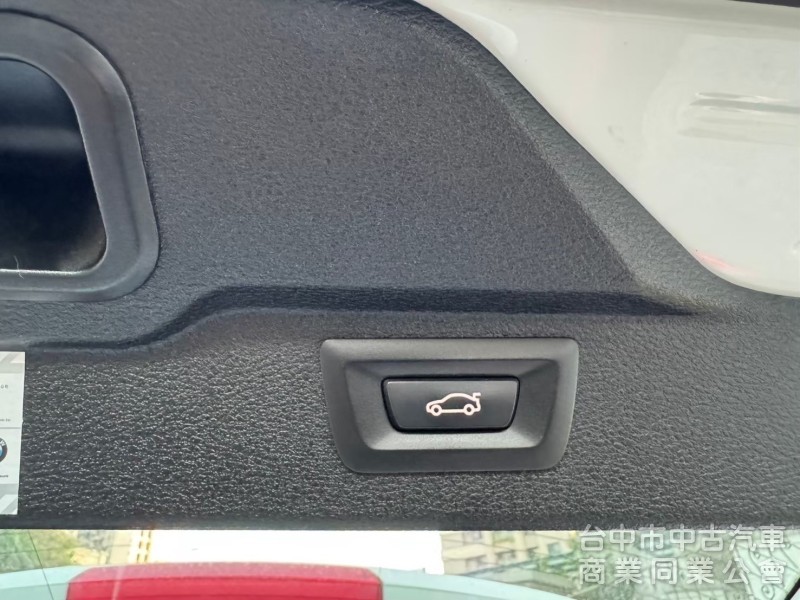 2014年BMW X5 25d 原版