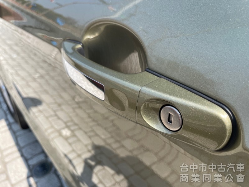 4WD 242P德制馬力（狠甩同級距車款） 搭載 ETVC彎道扭力智慧分配系統