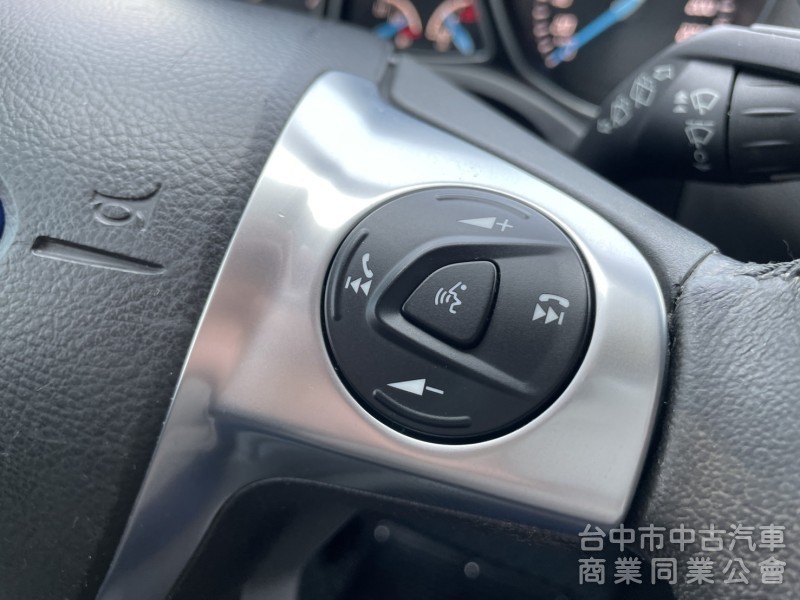 4WD 242P德制馬力（狠甩同級距車款） 搭載 ETVC彎道扭力智慧分配系統