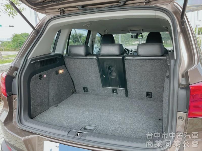 實車實價 里程保証 萊因鑑定 智慧 4輪驅動 最暢銷歐系SUV