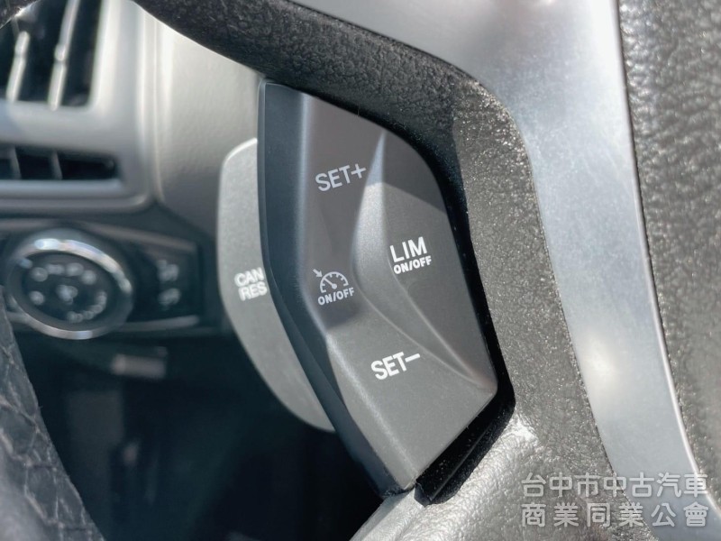 實車實價 里程保証 萊因鑑定 搭載車身動態穩定及轉向扭力分配控制系統