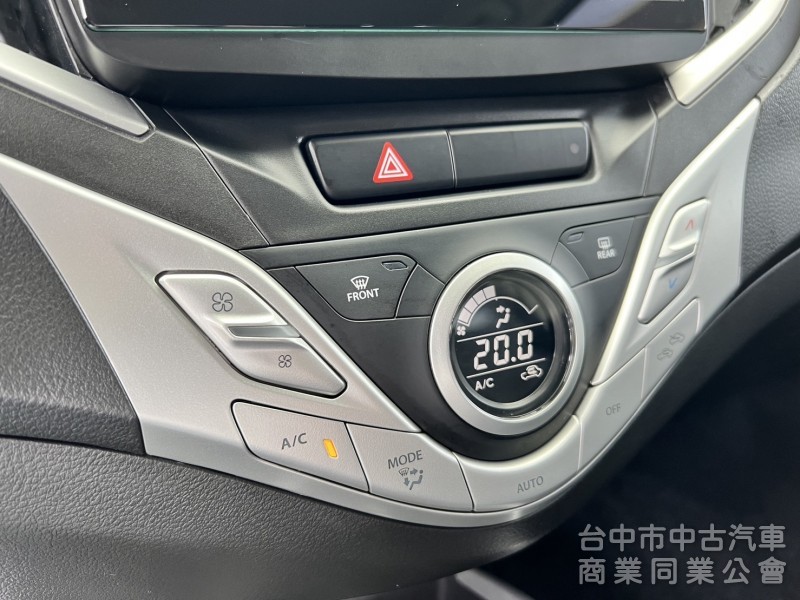 實車實價 里程保証 萊因鑑定 定速 恆溫 衛星導航 高階安卓機 Keyless