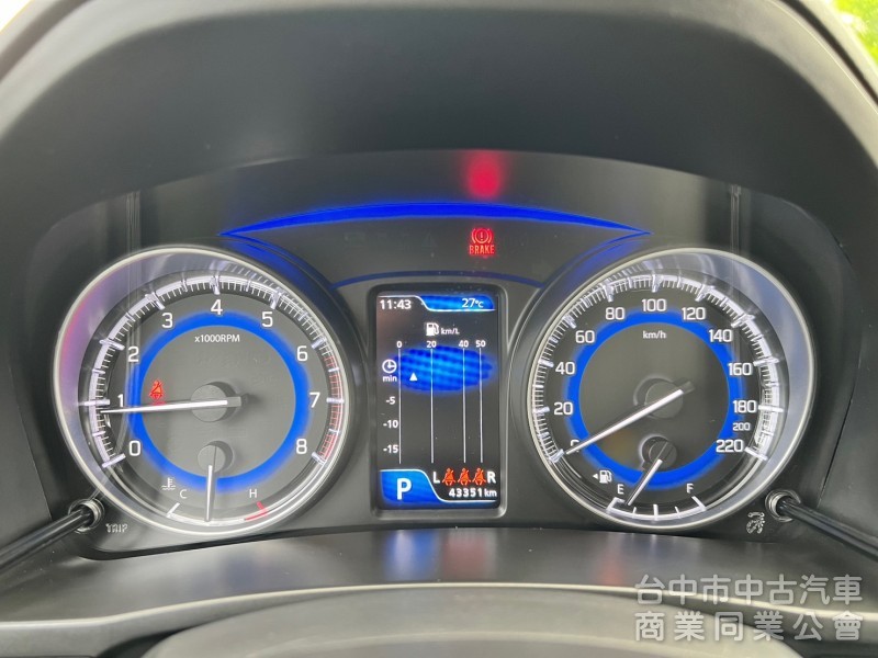 實車實價 里程保証 萊因鑑定 定速 恆溫 衛星導航 高階安卓機 Keyless
